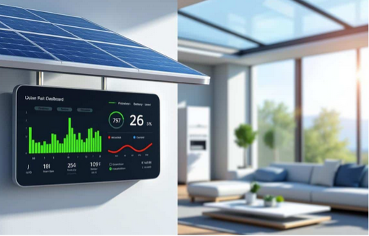 Abonnement solaire particulier dès 49 euros par mois