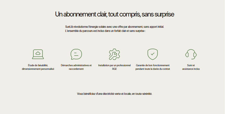 Application mobile SOEKO BOOST monitoring solaire