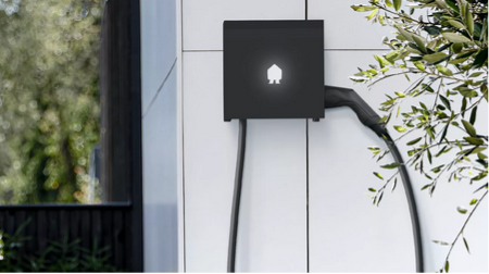 Aides financières borne de recharge entreprise 2025