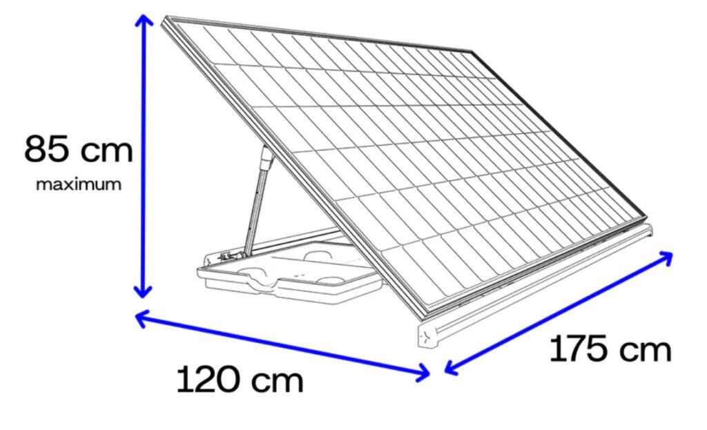 Produire énergie verte