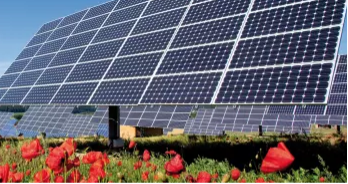 Qu'est ce qu'un trackeur solaire ?