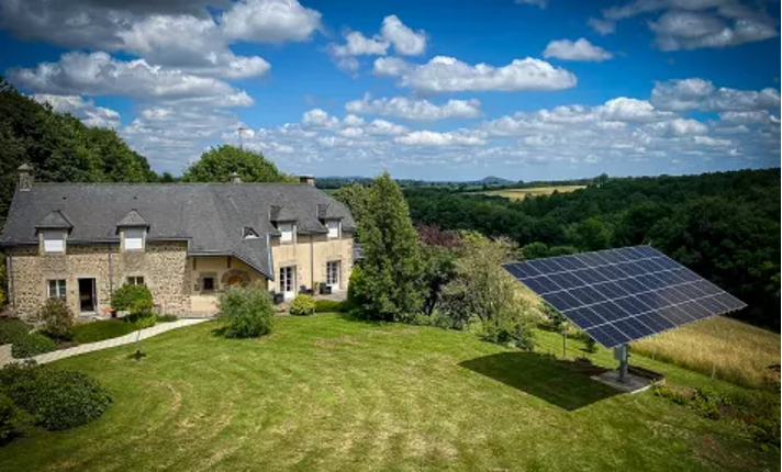 Trackeur solaire, avantages et inconvénients.